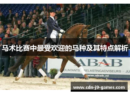 马术比赛中最受欢迎的马种及其特点解析