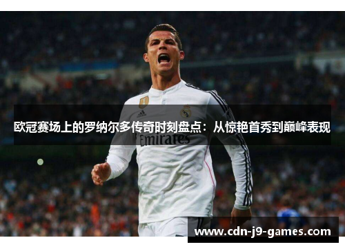 欧冠赛场上的罗纳尔多传奇时刻盘点:从惊艳首秀到巅峰表现 欧冠赛场上的罗纳尔多传奇时刻盘点:从惊艳首秀到巅峰表现