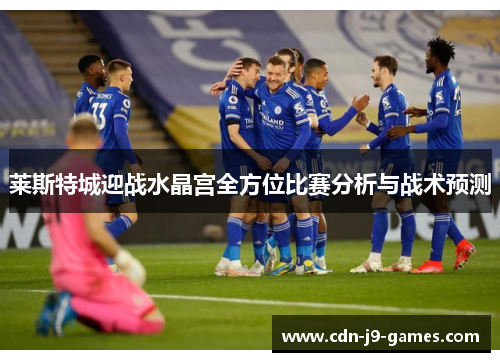 莱斯特城迎战水晶宫全方位比赛分析与战术预测