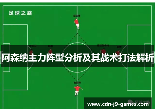 阿森纳主力阵型分析及其战术打法解析